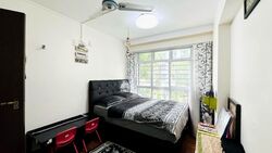 Blk 282A Compassvale Ancilla (Sengkang), HDB 4 Rooms #557705651